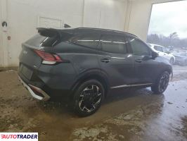 Kia Sportage 2023 2