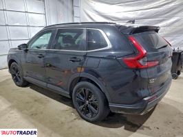 Honda CR-V 2023 2