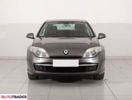 Renault Laguna 2007 2.0 138 KM Renault Laguna 2007 2.0 138 KM