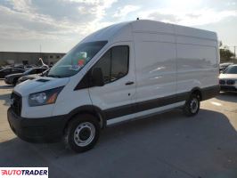 Ford Transit 2023 3