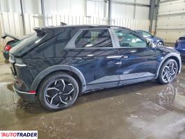 Hyundai Pozostałe 2023