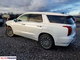 Hyundai Pozostałe 2024 3