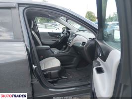 Chevrolet Equinox 2020 1