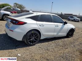 Honda Civic 2023 2