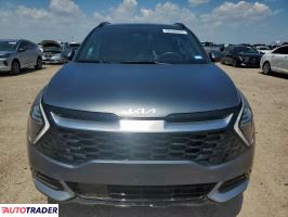 Kia Sportage 2023 1 Kia Sportage 2023 1
