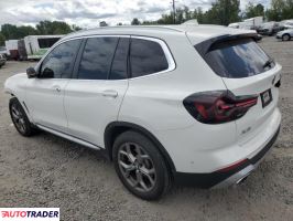 BMW X3 2023 2
