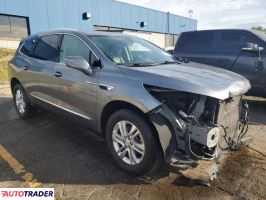 Buick Enclave 2019 3