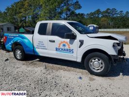 Ford Pozostałe 2022 3