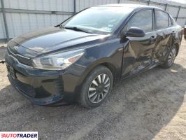 Kia Rio 2019 1