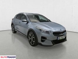 Kia Ceed 2021 1.5 160 KM