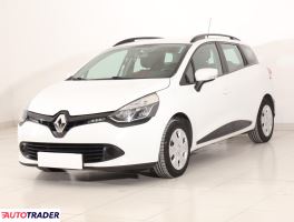 Renault Clio 2015 1.5 73 KM