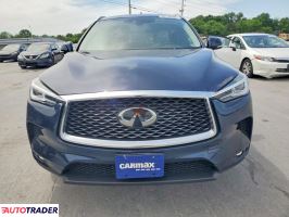 Infiniti QX50 2020 2