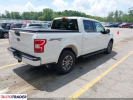 Ford Pozostałe 2019 5
