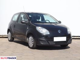 Renault Twingo 2009 1.1 75 KM