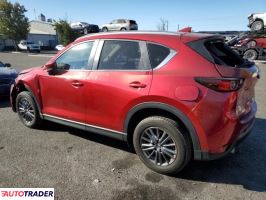 Mazda CX-5 2020 2