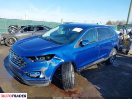Ford Edge 2022 2