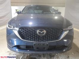Mazda CX-5 2023 2