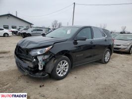 Chevrolet Equinox 2020 1