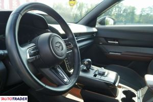 Mazda 3 2020 150 KM Mazda 3 2020 150 KM