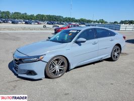 Honda Accord 2022 2