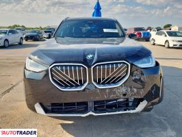 BMW X3 2025 2