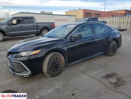 Toyota Camry 2022 2 Toyota Camry 2022 2