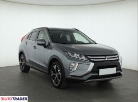 Mitsubishi Eclipse Cross PHEV 2018 1.5 160 KM