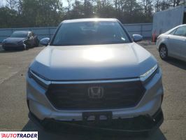 Honda CR-V 2023 1 Honda CR-V 2023 1