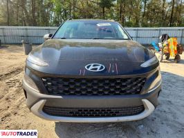 Hyundai Kona 2023 2