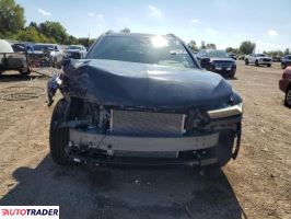 Acura ZDX 2024 Acura ZDX 2024