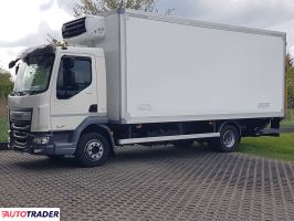 Daf 2018 Daf 2018