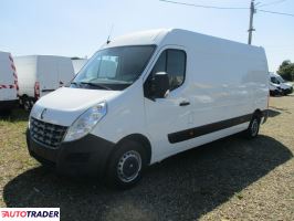 Renault Master 2013 2.3