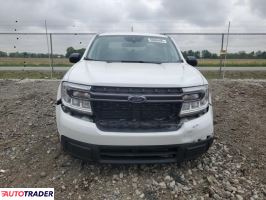Ford Maverick 2022 2 Ford Maverick 2022 2