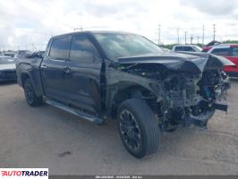 Toyota Tundra 2023 3