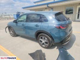 Honda HR-V 2025 2