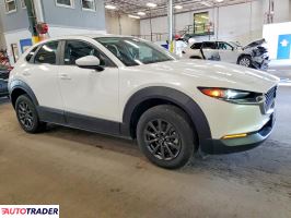 Mazda CX-30 2023 2