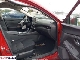 Nissan Sentra 2023 2