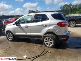 Ford EcoSport 2020 1