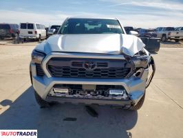 Toyota Tacoma 2024 2 Toyota Tacoma 2024 2