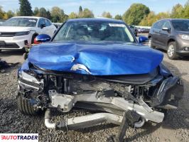 Hyundai Genesis 2022 2