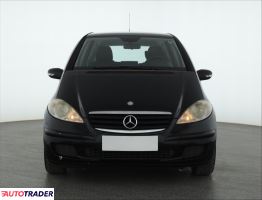 Mercedes A-klasa 2004 1.5 93 KM