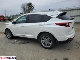 Acura RDX 2020 2