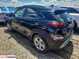 Hyundai Kona 2023 2