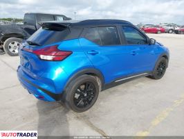 Nissan Pozostałe 2021 1