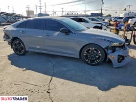 Kia Pozostałe 2022 1