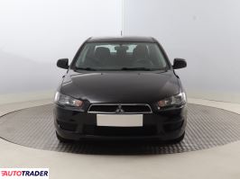 Mitsubishi Lancer 2008 1.5 107 KM