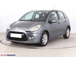 Citroen C3 2010 1.4 93 KM Citroen C3 2010 1.4 93 KM