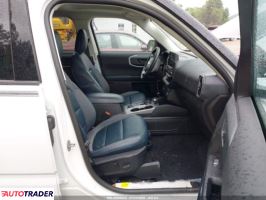 Ford Bronco 2024 1 Ford Bronco 2024 1