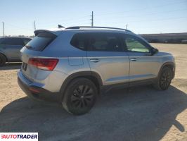 Volkswagen Pozostałe 2022 1