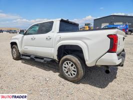 Toyota Tacoma 2025 2